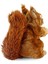 Sincap Kukla Peluş Oyuncak 28 cm 3