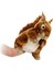 Sincap Kukla Peluş Oyuncak 28 cm 4