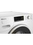 WWA120WCS Active 1400 Devir Çamaşır Makinesi 8kg 2