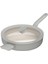 Moonmist Yapışmaz Seramik Kapaklı Alüminyum Sote Tavası 26 cm 1