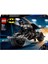 Dc 76273 Batman Yapım Figürü ve Bat-Pod Motosiklet 5