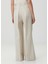 Taş Wide Leg Pantolon 4
