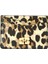Bou Leopar Kadın Deri Kartlık 1
