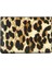 Bou Leopar Kadın Deri Kartlık 2