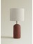 Kiremit Stoneware Abajur 3