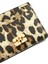 Bou Leopar Kadın Deri Kartlık 3