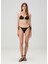 Baisers Siyah Bikini Takımı 3
