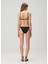 Baisers Siyah Bikini Takımı 4