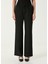Siyah Jogger Pantolon 2