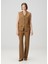 Cybel Tailored Kahverengi Pantolon 1