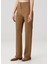 Cybel Tailored Kahverengi Pantolon 2