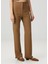 Cybel Tailored Kahverengi Pantolon 3