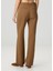 Cybel Tailored Kahverengi Pantolon 4