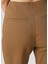 Cybel Tailored Kahverengi Pantolon 5