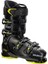 Ds Ax 100 Ms Siyah Yeşil Unisex Kayak Ayakkabısı 1