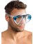 Matrix Blue Dalış ve Yüzme Maskesi 2