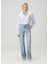 Mavi Straight Leg Jean Pantolon 1