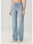 Mavi Straight Leg Jean Pantolon 2