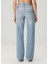 Mavi Straight Leg Jean Pantolon 4