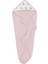 Rainbow Lapin Pink Müslin Kız Bebek Kurulanma Örtüsü 1