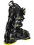 Ds Ax 100 Ms Siyah Yeşil Unisex Kayak Ayakkabısı 4
