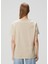 Bej T-Shirt 4
