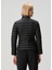 Igelle Siyah Puffer Mont 4