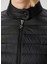 Igelle Siyah Puffer Mont 5