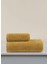Harmony Hardal Rengi Pamuklu Banyo Havlusu 70X140 cm 4