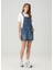 Mavi Denim Elbise 3