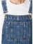 Mavi Denim Elbise 5