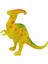 Dinazor Figürler Serisi - KL1689 - Parasaurolophus (Lisinya) 2