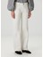 Uptown Ekru Jean Pantolon 4