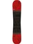 Explore Plus R Kırmızı Siyah Unisex Snowboard 1