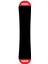 Explore Plus R Kırmızı Siyah Unisex Snowboard 3