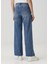 Mavi Wide Leg Jean Pantolon 4