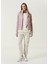Beyaz Logolu Sweatshirt 2