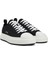 Siyah Erkek Sneaker 2