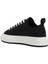 Siyah Erkek Sneaker 3