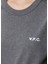 Koyu Gri T-Shirt 5