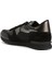 Rockrunner Koyu Gri Erkek Deri Sneaker 3