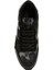 Rockrunner Koyu Gri Erkek Deri Sneaker 4