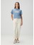 Mavi Logolu T-Shirt 2