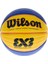 WTB0533XB Fıba 3x3 No 6 Basketbol Topu 1