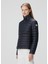 Igle Lacivert Puffer Mont 3