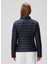 Igle Lacivert Puffer Mont 4
