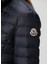 Igle Lacivert Puffer Mont 5