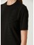 Siyah Logolu T-Shirt 4