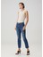 The Tomcat Ankle Mavi Jean Pantolon 1