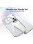 Oneplus 13,için Laimtop Kılıf, Kamera Lens Korumalı Hibrit 2'si 1 Arada Şeffaf Kılıf-Gri (Yurt Dışından) 4